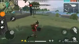 dua oblo tim guild main classic booyah pkek crossbow