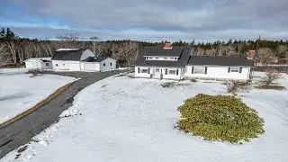 1415 Hectanooga Road, Mayflower, Nova Scotia