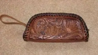 Волшебная сумочка. ч. 1/2 Wonder bag. part 1