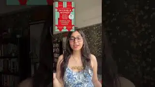 Books All Women Should Read ❤️