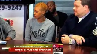MimiCuteLips on the Real Husbands of Largo