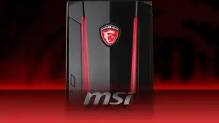 Видео обзор компактного системного блока MSI Nightblade MI3