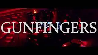 Toronto Is Broken & Sebotage - Gunfingers (Live - The Castle, London, 12/11/2021)