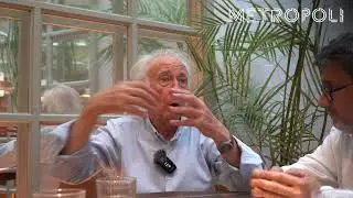 Entrevista a Albert Boadella ¿Qué ha significado Colau para Barcelona?