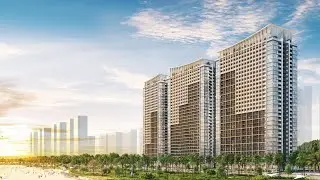 Giới thiệu Sun Elite City