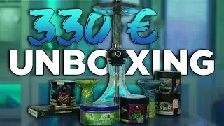330&euro; UNBOXING | ELWANO