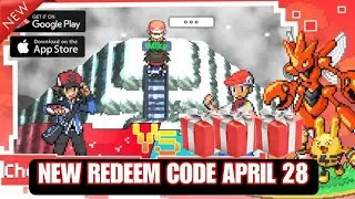 Pixel Legend Trainer Awakening New Code April 28🎁🎁- Grab Free Code Pocket Pixel April