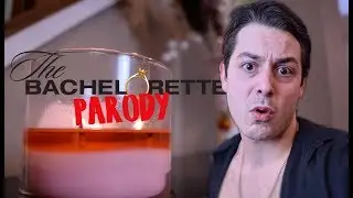The Bachelorette PARODY