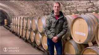 Burgundy 2024 En Primeur: Domaine Michel Gros