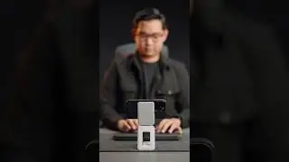 Moft Tripod Stand - магнітна штатив-підставка