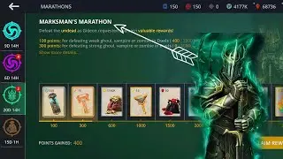Face Special Opponents in Duel Mini Event  And Get Free Spheres for KOTL Set 🤩 - Deep Color Event ‼️