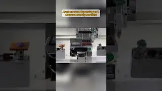 Set 12,000 Stones/Hour with 0 Mistakes | Dual Station Auto Stone Setting Machine