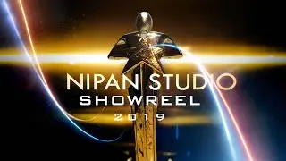 NIPAN STUDIO_Showreel:2019