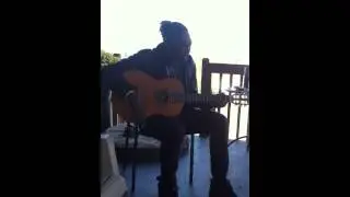 Ali Austin- Unplugged