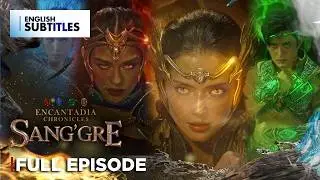 Sang'gre: Ang pagbawi sa Encantadia! (Full Episode 86 - October 13, 2025) | Encantadia Chronicles
