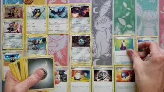 Pokemon Rebel Clash Zamazenta Theme Deck Opening - What's Inside?