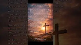 Evening Prayer | Jan. 14, 2026🙏🏻 Guidance & Wisdom Prayer - Pause &bull; Pray &bull; Trust God - Subscribe❤️