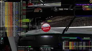 [PC] [18+] [GER] Daytona International Speedway 180 Minuten mit Porsche 911 GT3 R ohne quali.