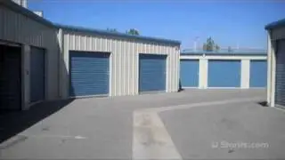 All Storage Lancaster Self Storage
