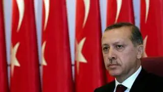 Video Dispatch: In Iran, Nuclear Inspections and an Overture from Turkey