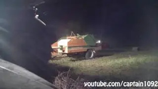DEUTZ AGROTRON 6.20s AND GALLIGNANI 5690 (GREECE)