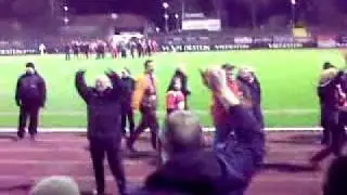 derpraesi klaus ulonska SC FORTUNA K&Ouml;LN