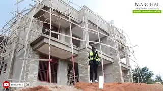 UNFINISHED Apartment For Sale In KIGALI - REBERO