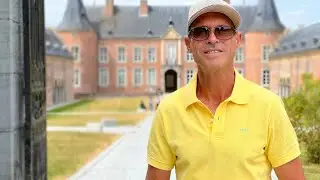 Danny Carruso  -  Wereldwonder ( Official Music video )