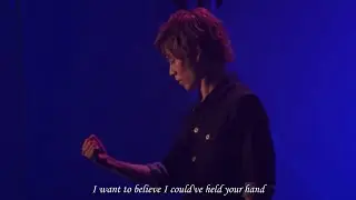 Da-iCE live - Did you know ? (eng sub)