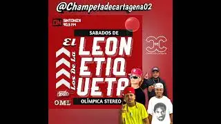 Tu Eres Mala - Keivyn Ce ft DJ Kevin Jr ( Los De La Etiqueta ) En Ol&iacute;mpica St