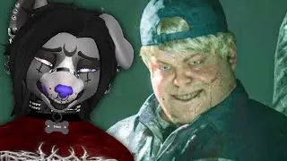 EDDIE HAS LOST IT..  I'm Screwed | Silent Hill 2 Remake: Part 10