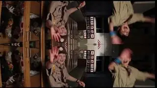 Arrow of Light Teaser 2016