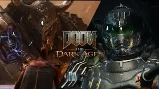 THE SLAYER SPEAKS!! | DOOM: The Dark Ages