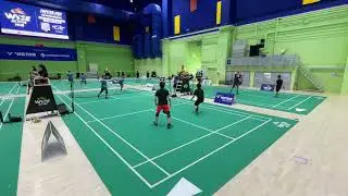 17jan26 3 Game Play Badminton arup mediacorp sg WYSE ACTIVE HUB sat8910cam1p3semi to final IMG E3278