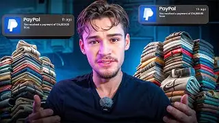 Wie Du deine ersten 1.000&euro; mit Vintage Reselling verdienst.