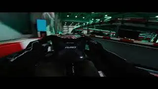 A1 Karting - Tor 1