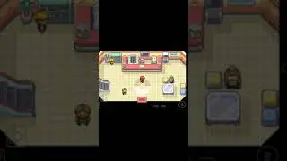 Pokemon fire red version:  Rare Candy Cheat Code in Android gba | 2021