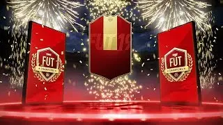 FIFA 19 FUT Champions Rewards / x.Brothers.x