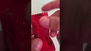 Opening Chooey Choco #shorts #asmr #asmrsounds #yummy #sweets #viral #chocolate #snacks