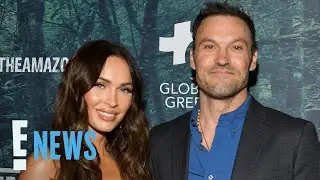 Brian Austin Green Makes Rare Comment on His, Megan Fox&rsquo;s Son Journey | E! News