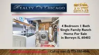 Berwyn, IL real estate & Homes for sale | Trulia  Hugo Araujo -