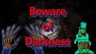 Beware of Darkness Leon Russell and the Shelter People