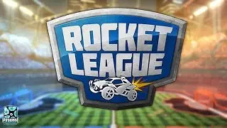 Road to Glory - Rocket League - #1 Great Start!