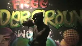 FreeUndergroundWorld