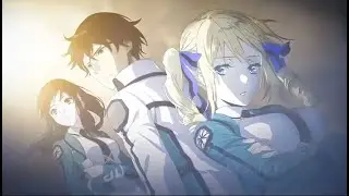 Mahouka Koukou no Rettousei: Raihousha-hen Trailer PV | FALL 2020 ANIME