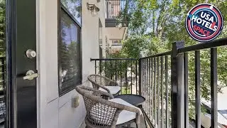 Kasa At Artisan Music Row Nashville | Nashville (TN), United States | Hotel Review 🏨
