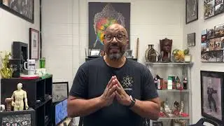 Welcome To New Beginnings - Sr. Master Reid