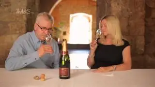 Tasting Notes - Brut Cava Prestige