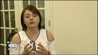 Life Coach Irina Popa-Erwin talks about 