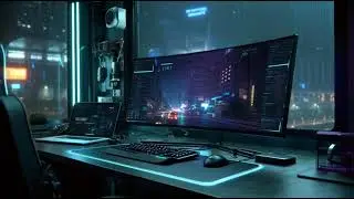 Deep Logic EDM | Work Focus Beats inspired by Kygo & Tiësto